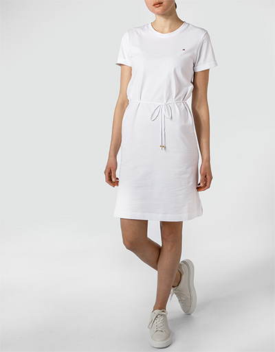 Tommy Hilfiger Shirtkleid im cleanen Look