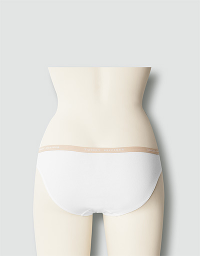 Tommy Hilfiger Slip Aus Baumwolle