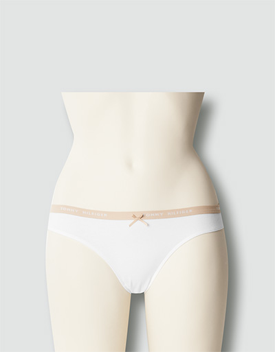 Tommy Hilfiger Slip aus Baumwolle