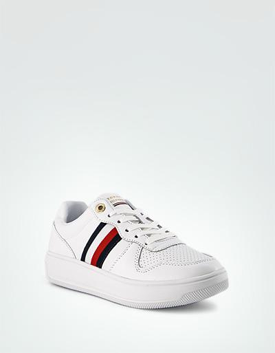 Tommy Hilfiger Sneaker Mit Logo-Details