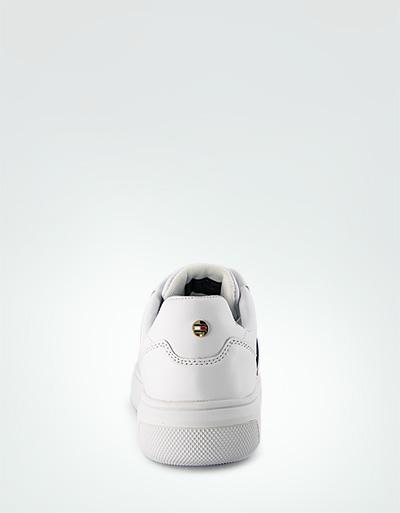 Tommy Hilfiger Sneaker Mit Logo-Details