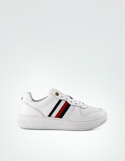 Tommy Hilfiger Sneaker mit Logo-Details