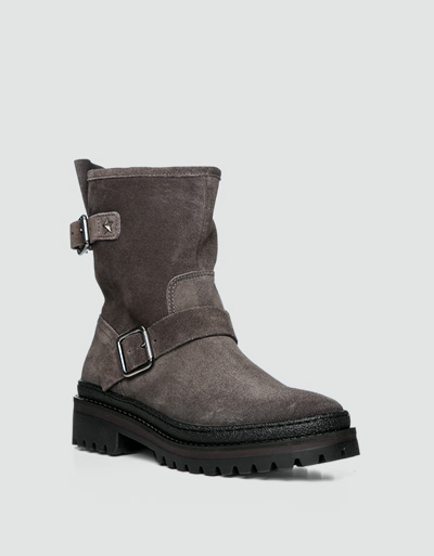Tommy Hilfiger Stiefelette Im Biker-Stil