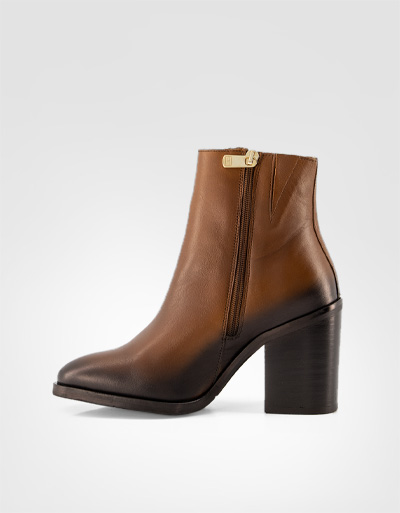 Tommy Hilfiger Stiefeletten Mit Farbverlauf