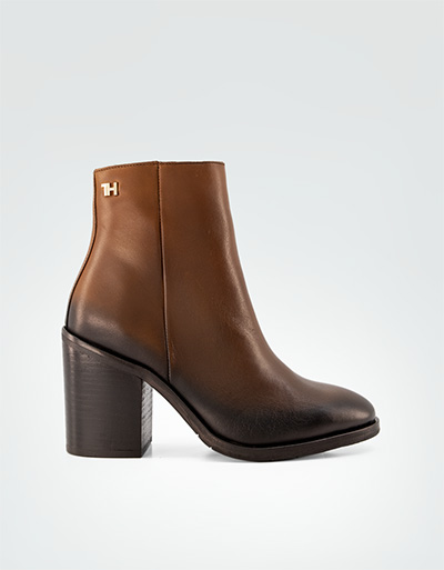 Tommy Hilfiger Stiefeletten mit Farbverlauf