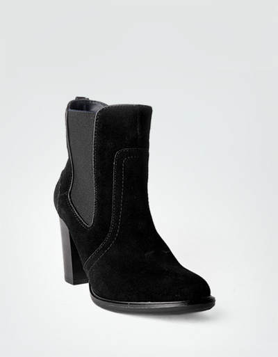 Tommy Hilfiger Stiefeletten Mit Stretch-Einsätzen