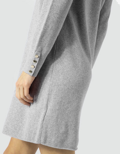 Tommy Hilfiger Strickkleid Aus Baumwolle