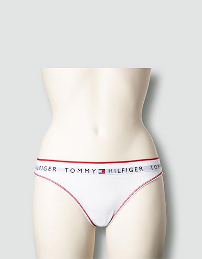 Tommy Hilfiger String mit Logobund