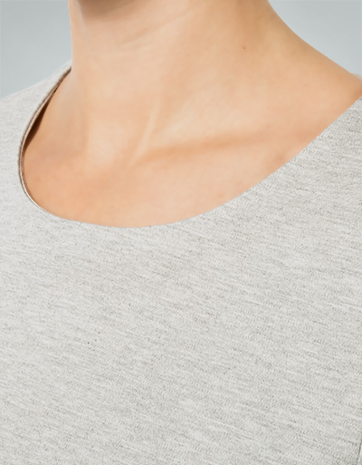 Tommy Hilfiger T-Shirt Mit Reißverschlüssen