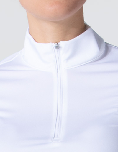 Adidas Golf Trainingsshirt Aus Atmungsaktiver Qualität