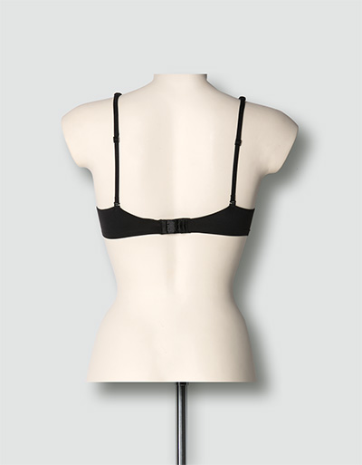 Calvin Klein Underwear Triangel-BH In Softer Mikrofaser