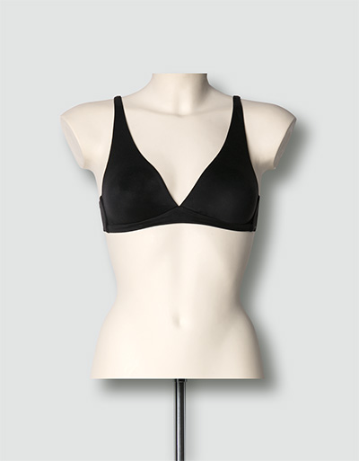 Calvin Klein Underwear Triangel-BH in softer Mikrofaser