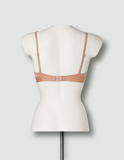 Calvin Klein Underwear Triangel-BH Mit Verstellbaren Trägern