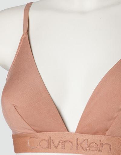Calvin Klein Underwear Triangel-BH Mit Verstellbaren Trägern