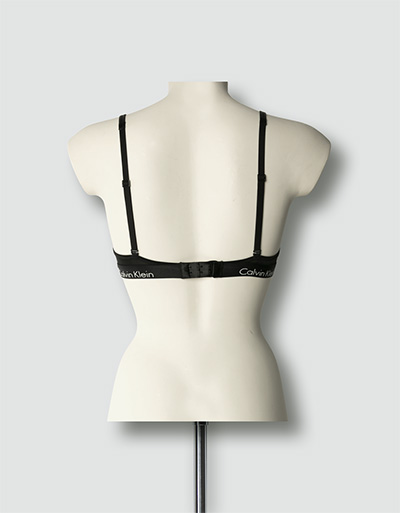 Calvin Klein Underwear Triangle BH Mit Elastischem Unterbrustband