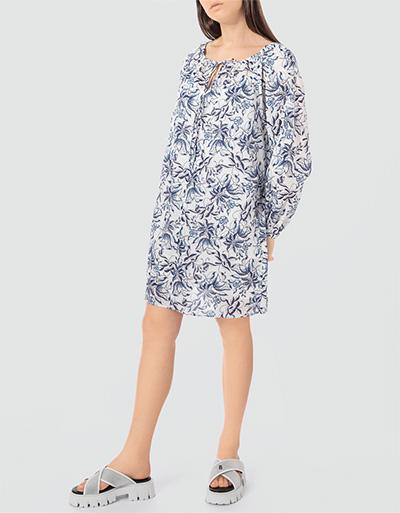 Marc O'Polo Tunikakleid mit individuellen Ausschnitt