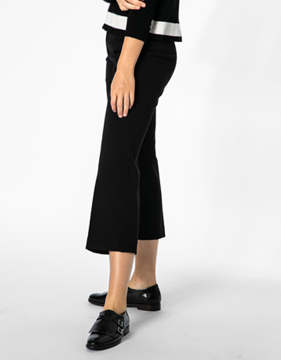 TWIN-SET 3/4 Hose In Italienischer Größe