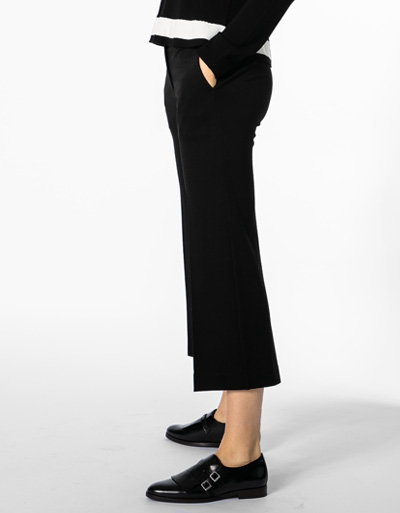 TWIN-SET 3/4 Hose In Italienischer Größe