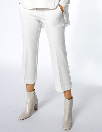 TWIN-SET 3/4 Hose In Italienischer Größe