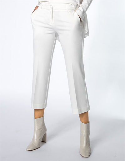 TWIN-SET 3/4 Hose in italienischer Größe