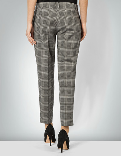 TWIN-SET 7/8 Hose In Italienischer Größe