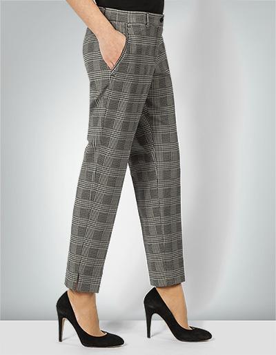 TWIN-SET 7/8 Hose In Italienischer Größe