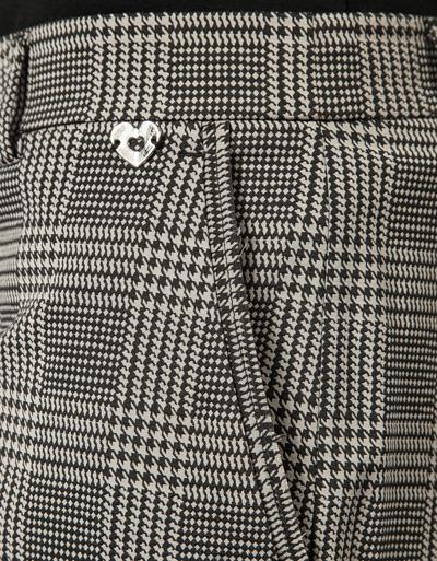 TWIN-SET 7/8 Hose In Italienischer Größe