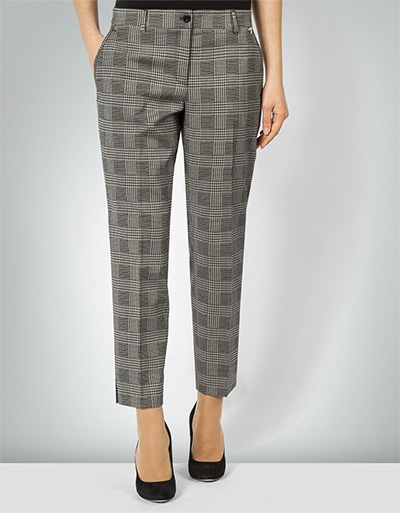 TWIN-SET 7/8 Hose in italienischer Größe