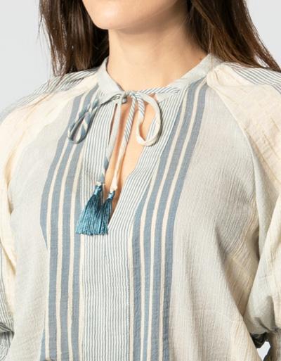 TWIN-SET Bluse In Italienischer Größe