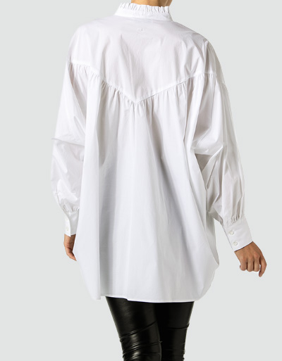 TWIN-SET Bluse In Italienischer Größe