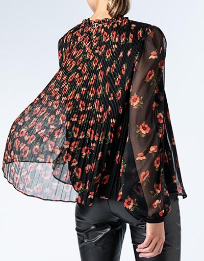 TWIN-SET Bluse In Italienischer Größe