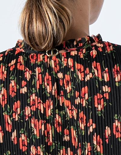 TWIN-SET Bluse In Italienischer Größe