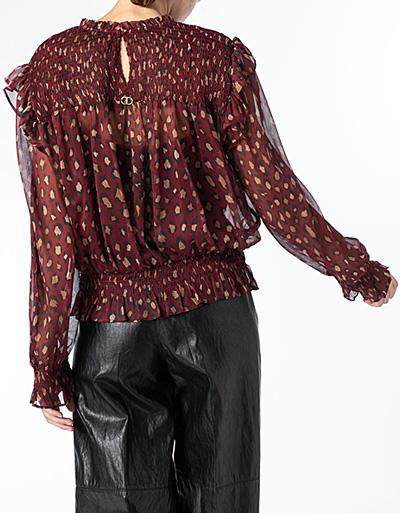 TWIN-SET Bluse In Italienischer Größe
