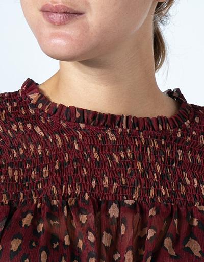 TWIN-SET Bluse In Italienischer Größe