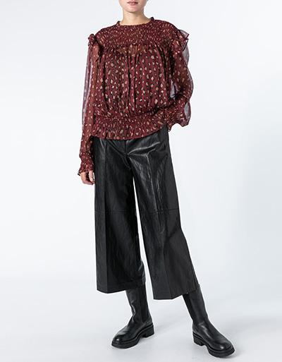 TWIN-SET Bluse In Italienischer Größe