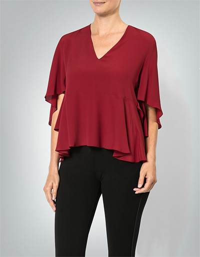 TWIN-SET Bluse in italienischer Größe