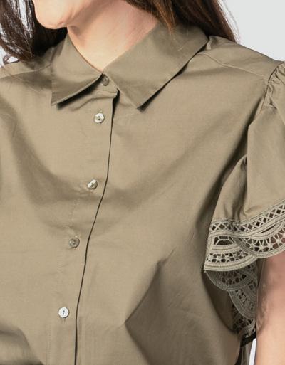 TWIN-SET Bluse In Italienischer Größe