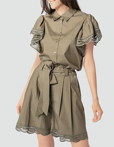 TWIN-SET Bluse in italienischer Größe