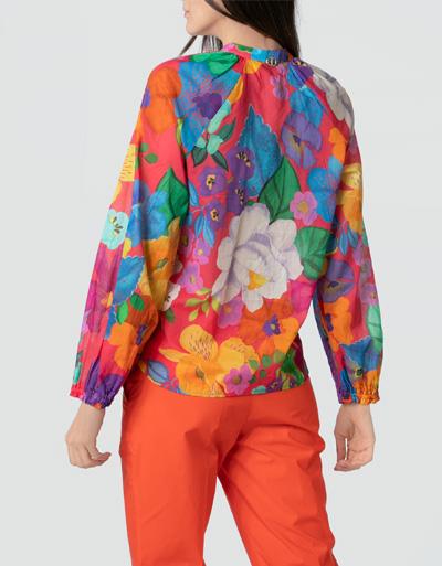 TWIN-SET Bluse In Italienischer Größe