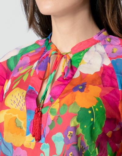 TWIN-SET Bluse In Italienischer Größe