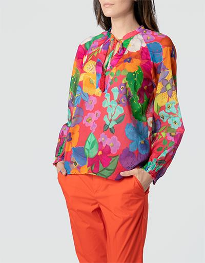 TWIN-SET Bluse in italienischer Größe