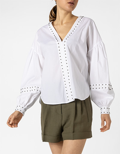 TWIN-SET Bluse in italienischer Größe