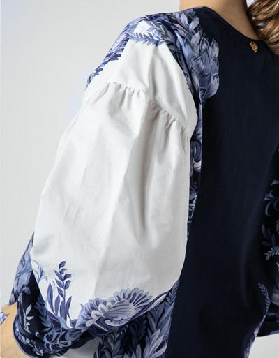 TWIN-SET Bluse In Italienischer Größe