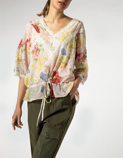 TWIN-SET Bluse in italienischer Größe