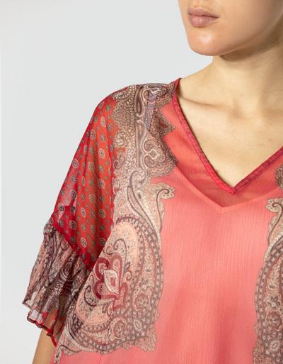 TWIN-SET Bluse In Italienischer Größe