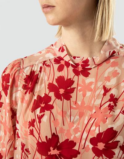 TWIN-SET Bluse In Italienischer Größe