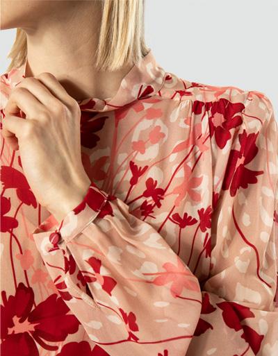 TWIN-SET Bluse In Italienischer Größe