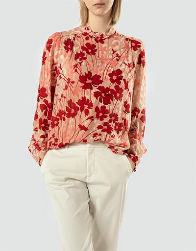 TWIN-SET Bluse in italienischer Größe