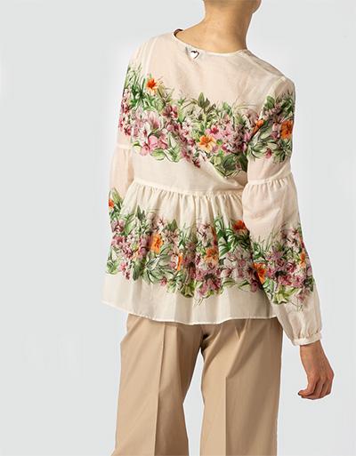 TWIN-SET Bluse In Italienischer Größe