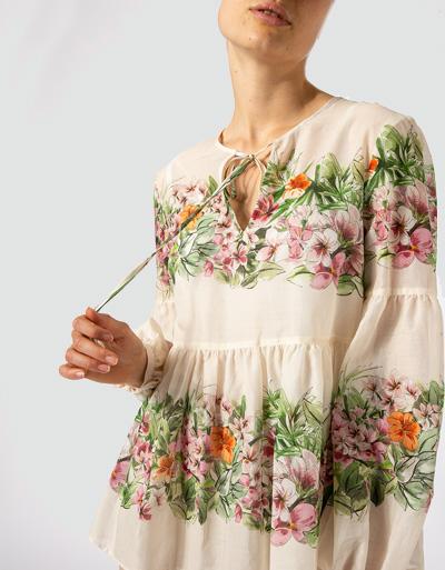 TWIN-SET Bluse In Italienischer Größe